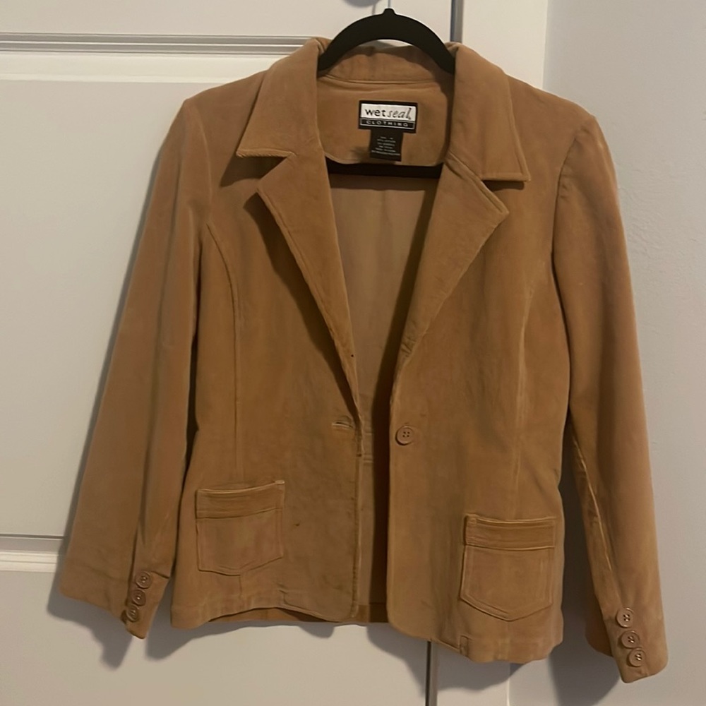 Wet Seal Jacket